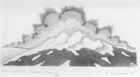 Snow melt on Bodmin moor by Brian Hanscomb RE
